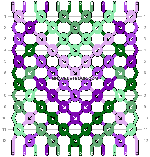 Normal pattern #75814 variation #404224 pattern