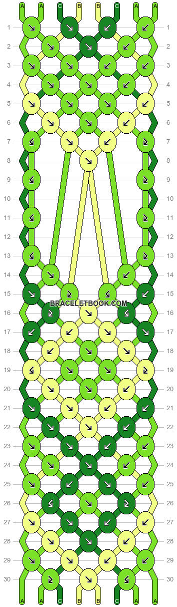 Normal pattern #191474 variation #404225 pattern