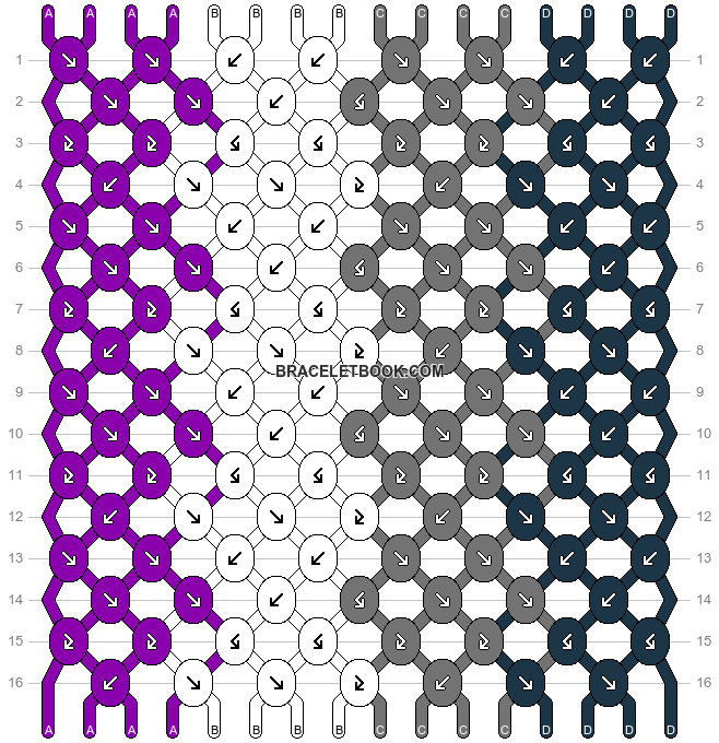 Normal pattern #10441 variation #404226 pattern