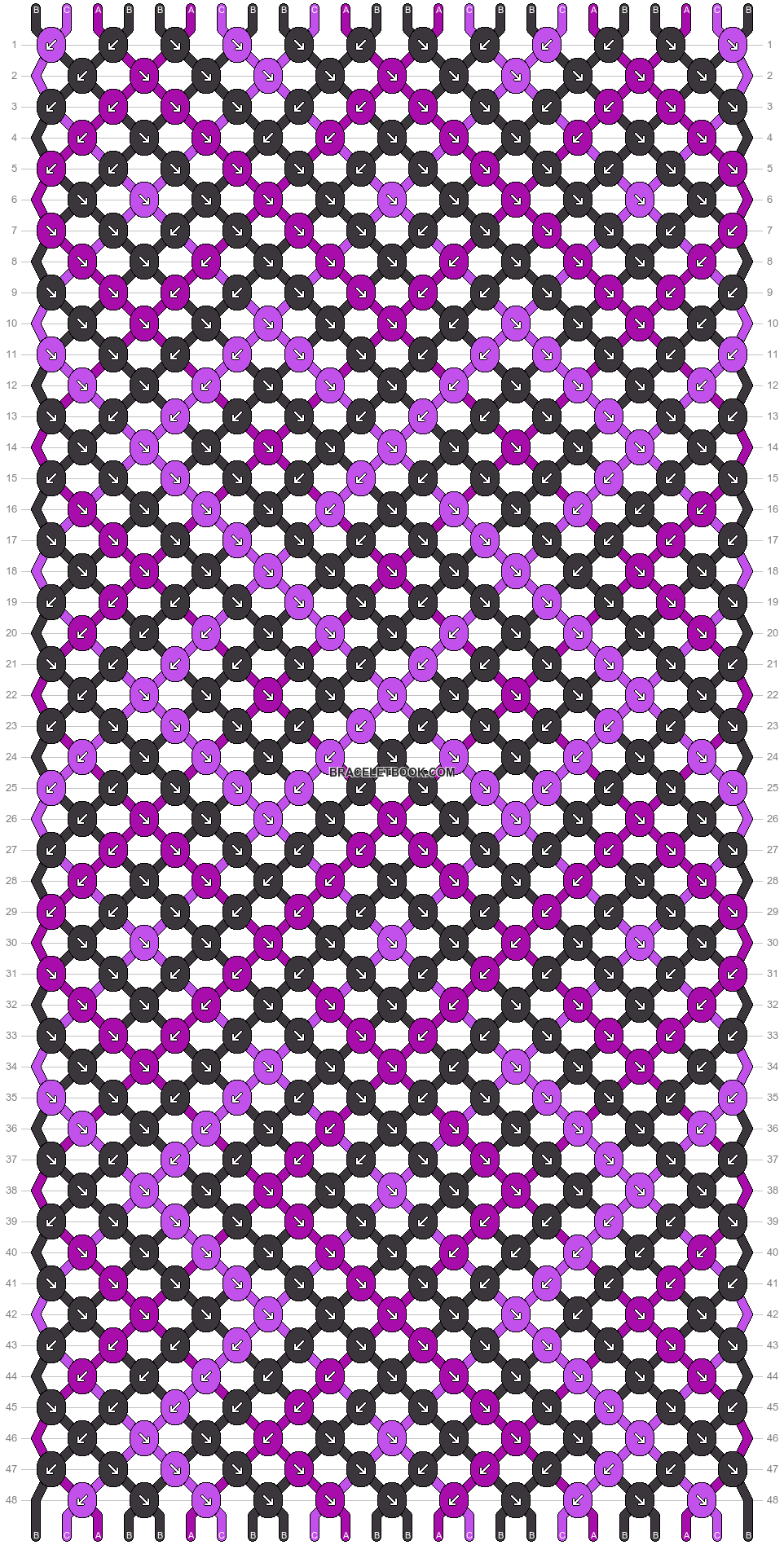 Normal pattern #94487 variation #404227 pattern