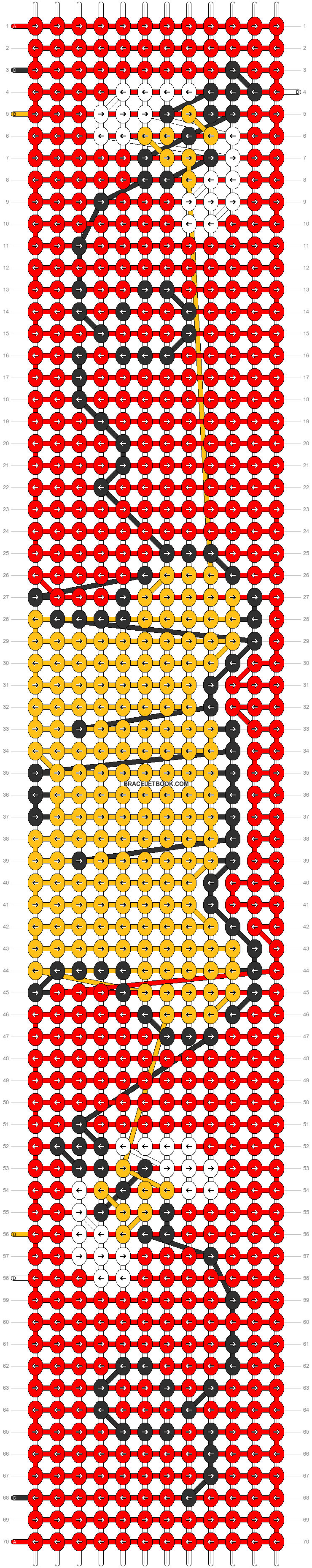 Alpha pattern #169160 variation #404228 pattern