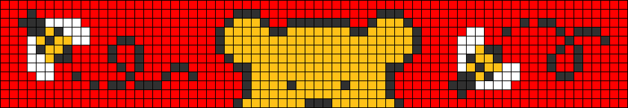 Alpha pattern #169160 variation #404228 preview