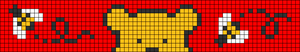 Alpha pattern #169160 variation #404228