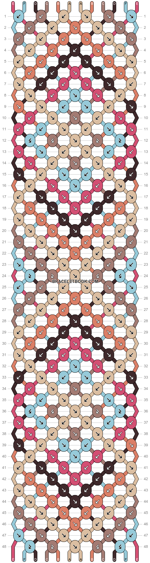 Normal pattern #194061 variation #404229 pattern