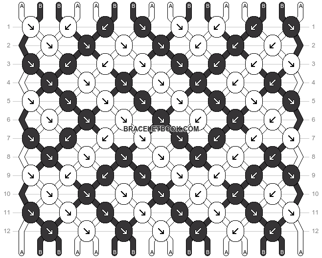 Normal pattern #65756 variation #404233 pattern