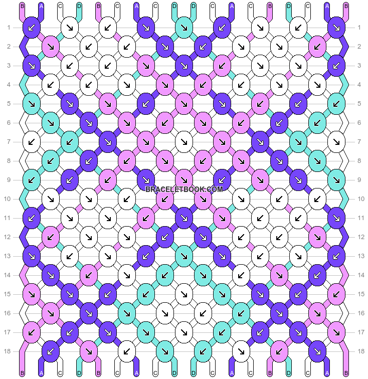 Normal pattern #118267 variation #404234 pattern