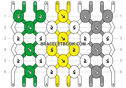 Normal pattern #14893 variation #404236 pattern