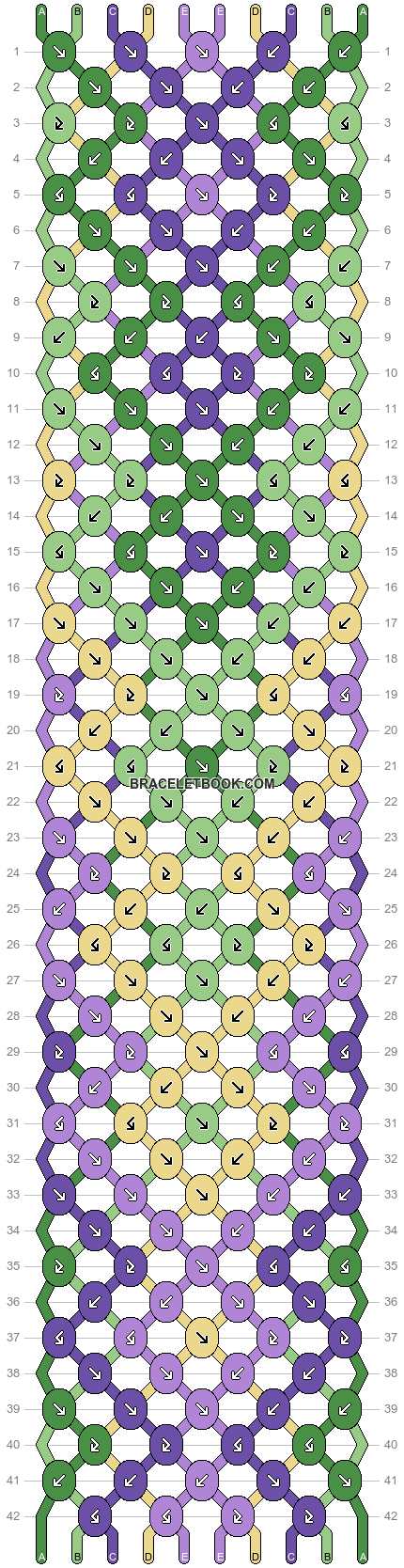 Normal pattern #133494 variation #404237 pattern