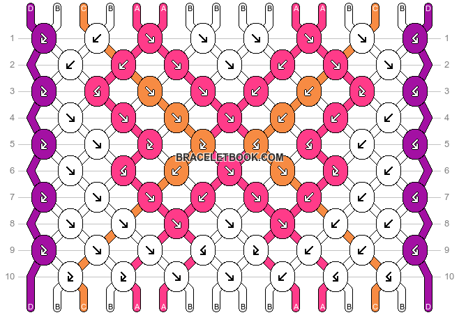 Normal pattern #24441 variation #404240 pattern