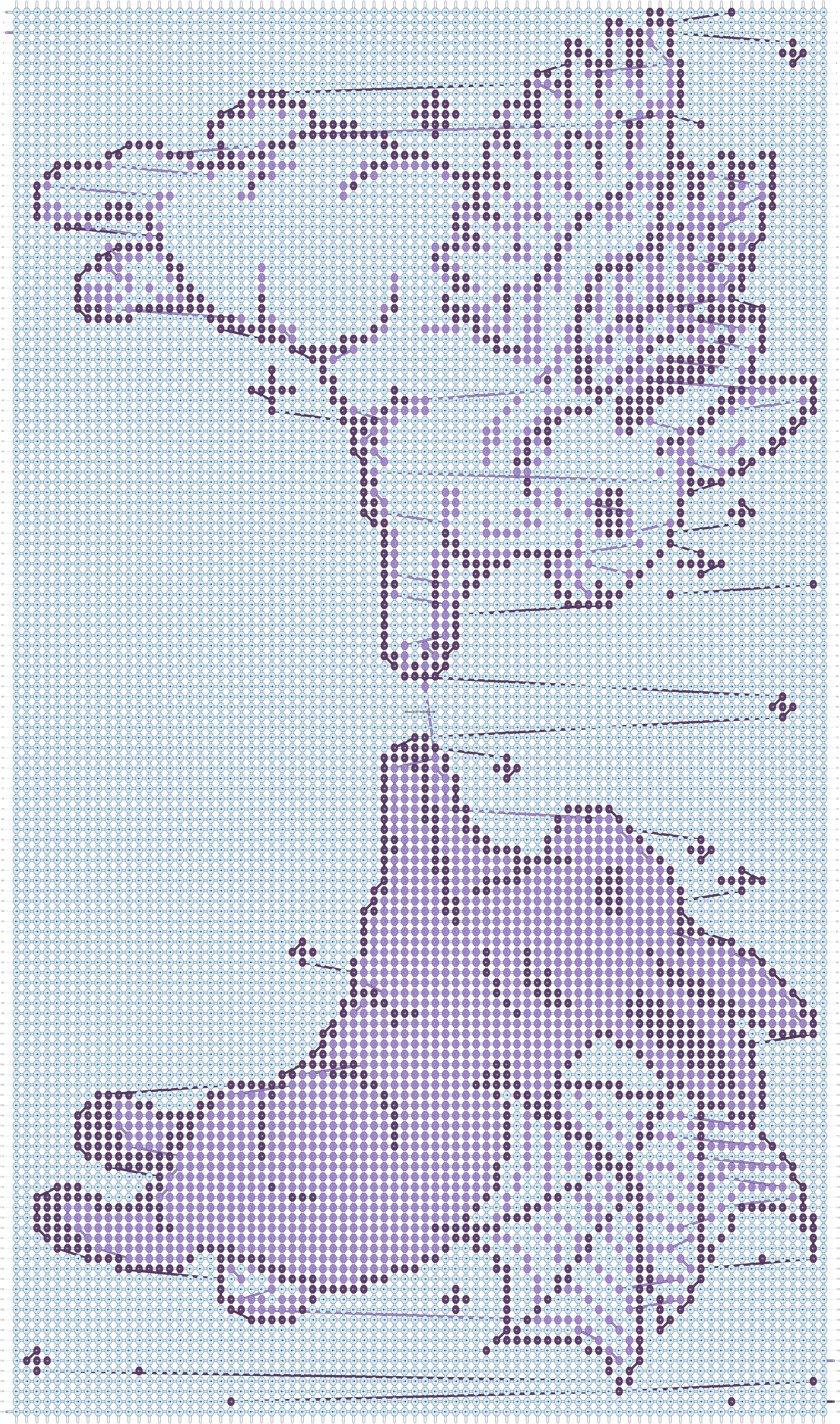 Alpha pattern #194211 variation #404242 pattern