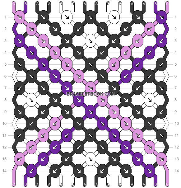 Normal pattern #92187 variation #404243 pattern