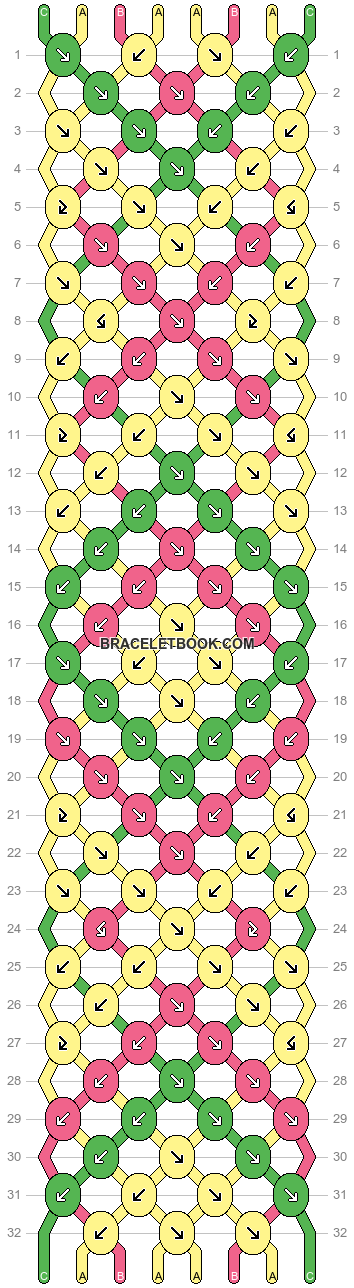 Normal pattern #193850 variation #404244 pattern