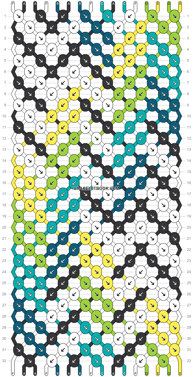 Normal pattern #30699 variation #404247 pattern