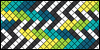 Normal pattern #30699 variation #404247