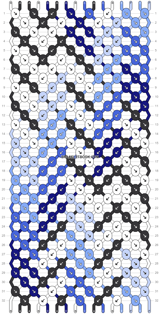 Normal pattern #30699 variation #404248 pattern