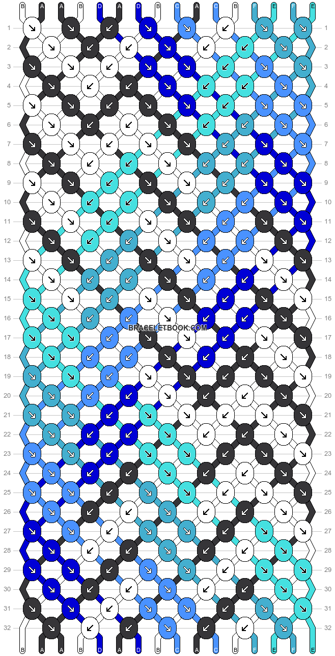 Normal pattern #30699 variation #404249 pattern