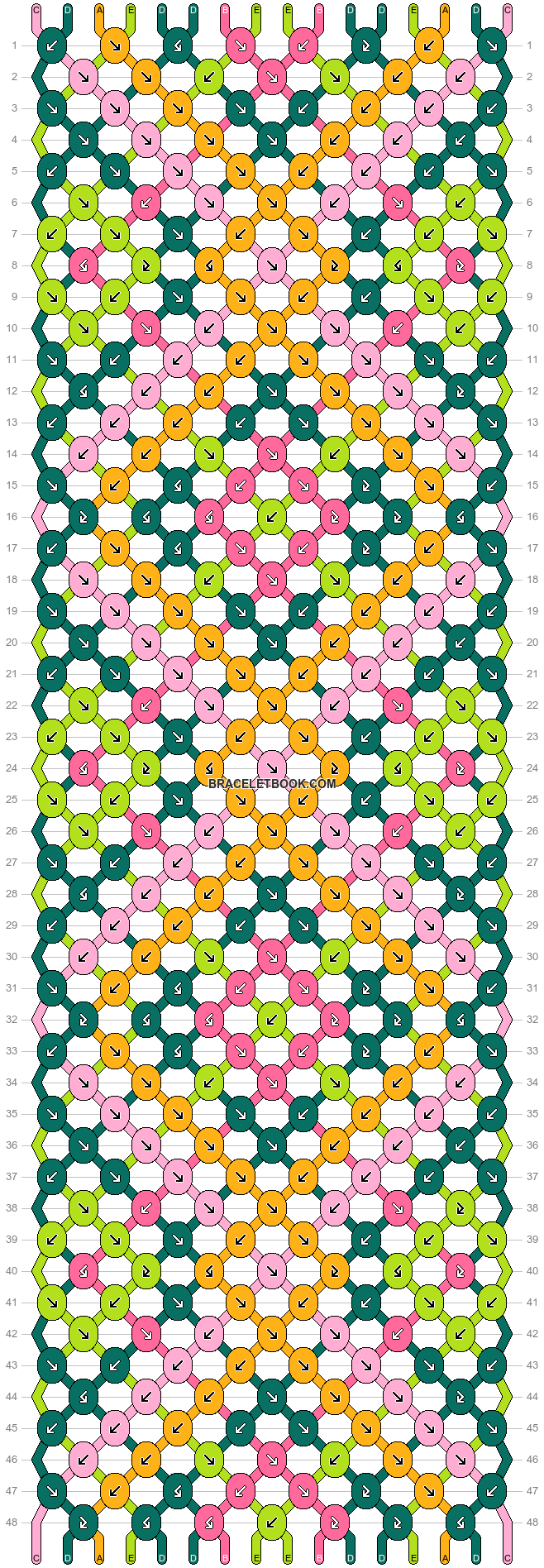 Normal pattern #145415 variation #404251 pattern