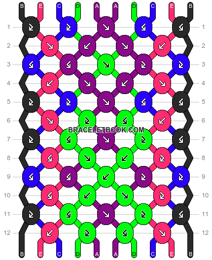 Normal pattern #180305 variation #404252 pattern