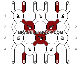 Normal pattern #44330 variation #404253 pattern