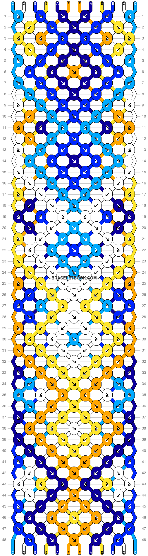 Normal pattern #190705 variation #404256 pattern