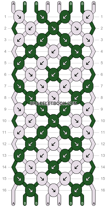 Normal pattern #194254 variation #404257 pattern