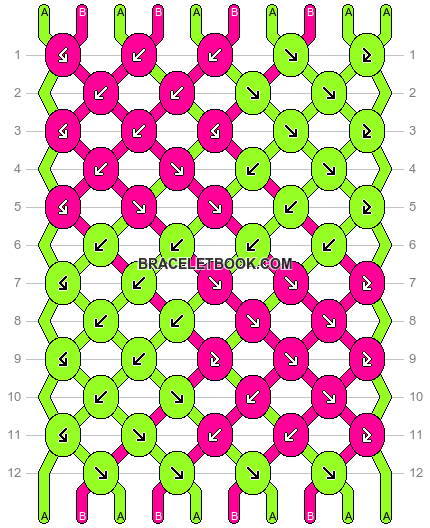 Normal pattern #98473 variation #404263 pattern