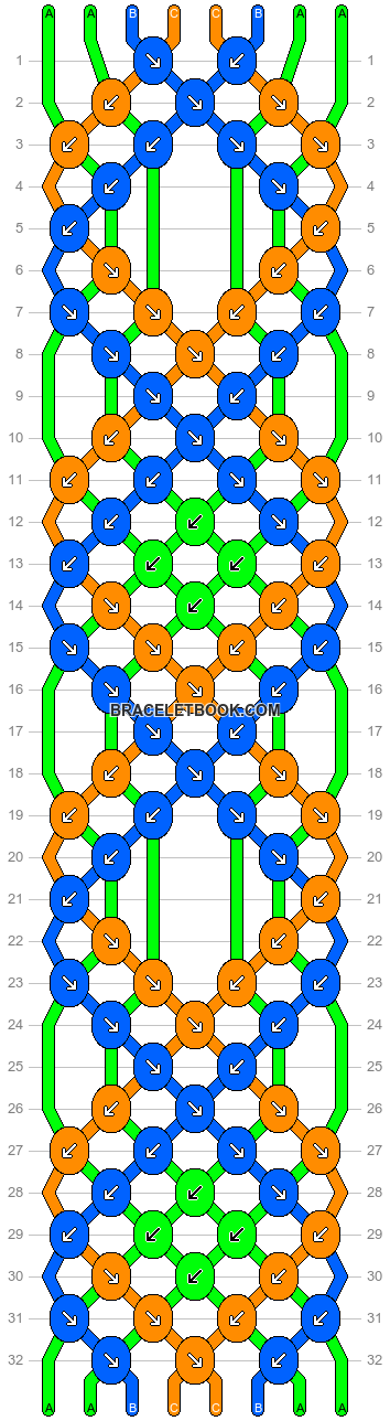 Normal pattern #194256 variation #404265 pattern