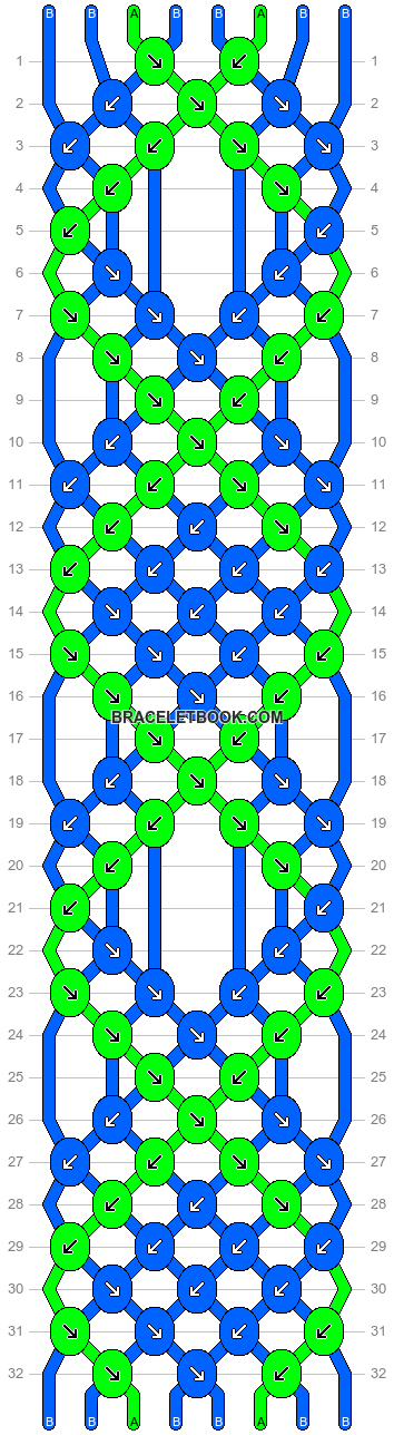 Normal pattern #194256 variation #404267 pattern