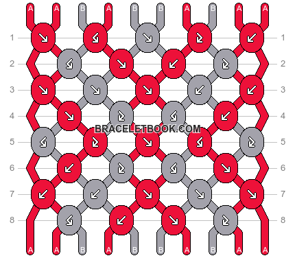 Normal pattern #17983 variation #404269 pattern