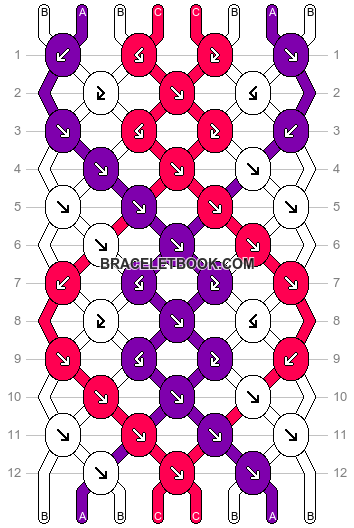 Normal pattern #194260 variation #404272 pattern