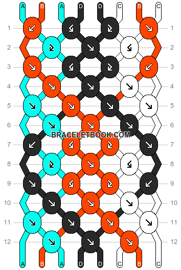 Normal pattern #194260 variation #404273 pattern