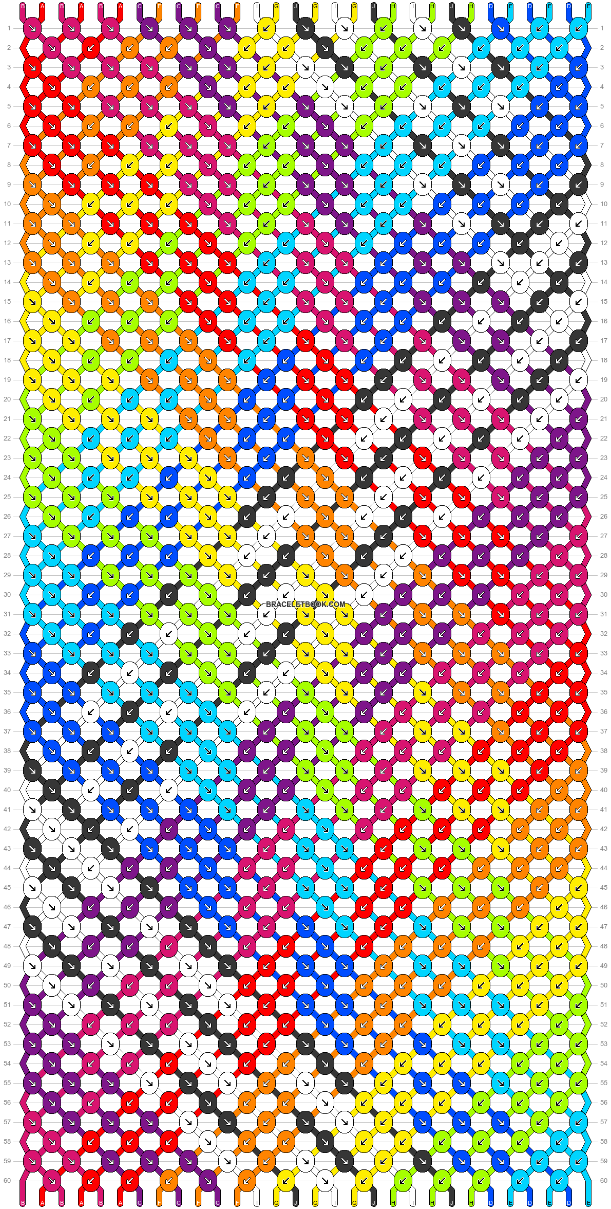Normal pattern #191964 variation #404274 pattern