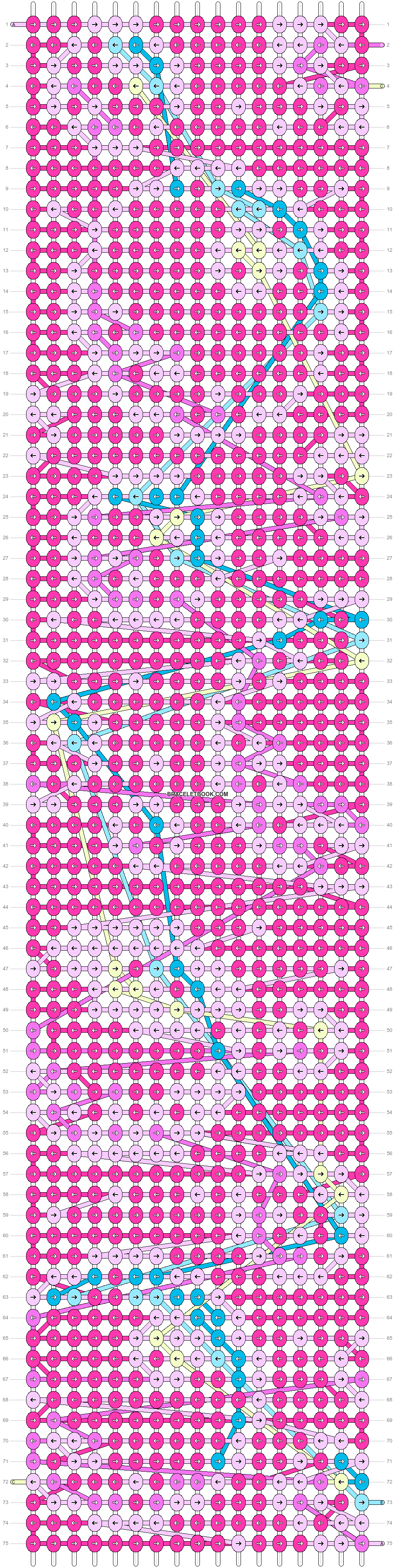 Alpha pattern #190189 variation #404275 pattern