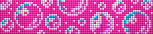 Alpha pattern #190189 variation #404275
