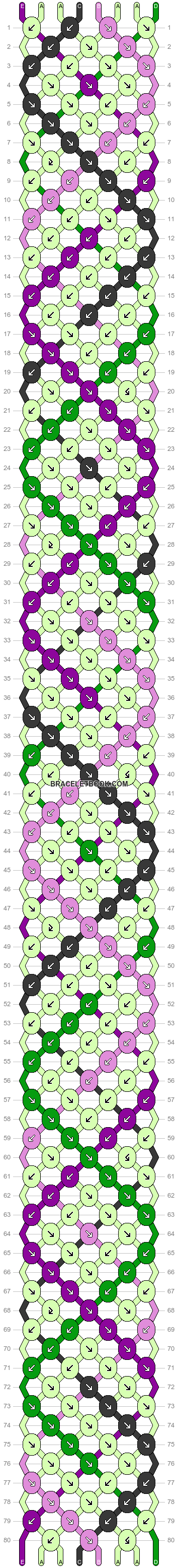 Normal pattern #194084 variation #404278 pattern