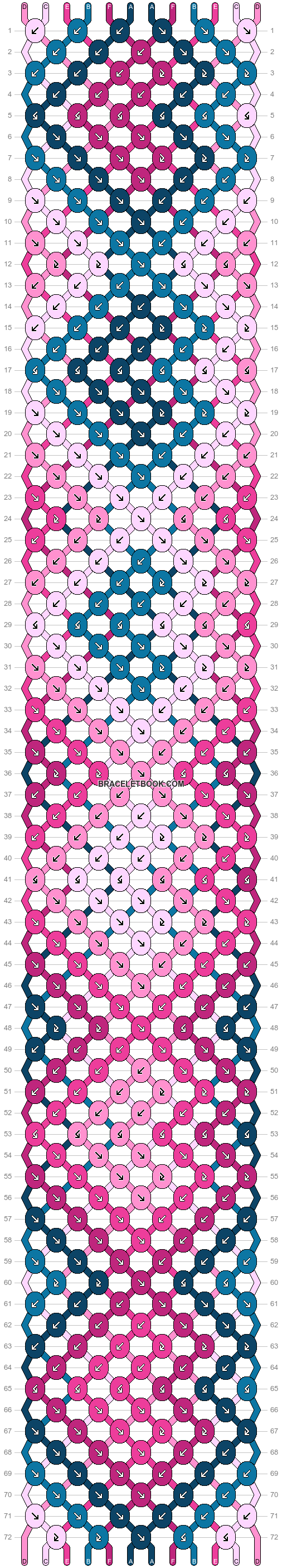 Normal pattern #147243 variation #404279 pattern