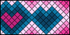 Normal pattern #147243 variation #404279