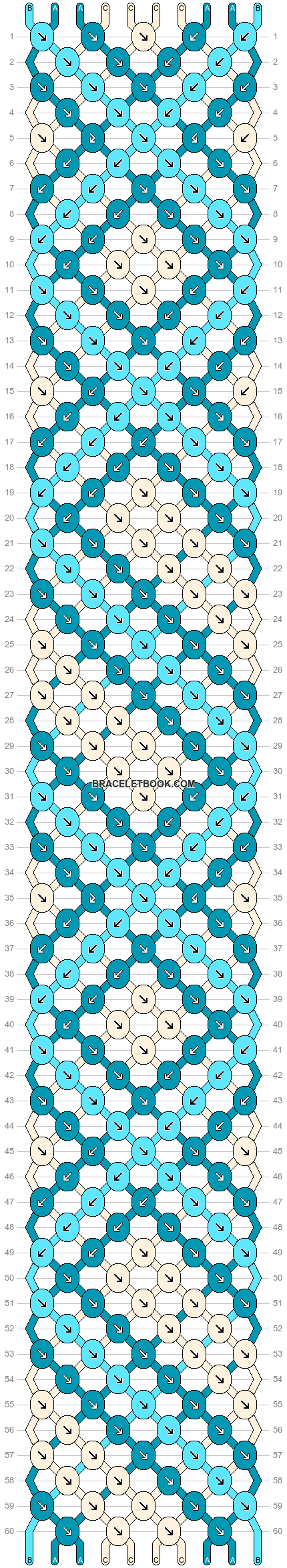 Normal pattern #100409 variation #404280 pattern