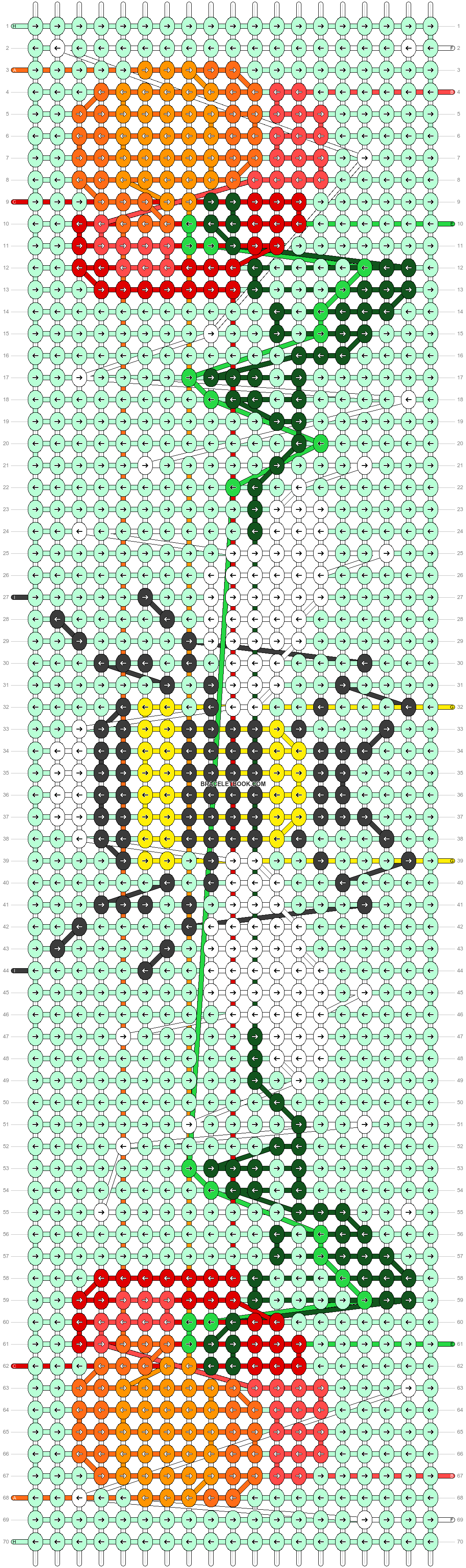 Alpha pattern #41978 variation #404282 pattern