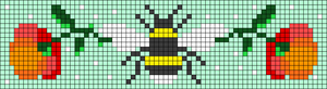 Alpha pattern #41978 variation #404282