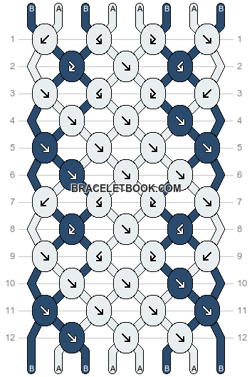 Normal pattern #194260 variation #404284 pattern