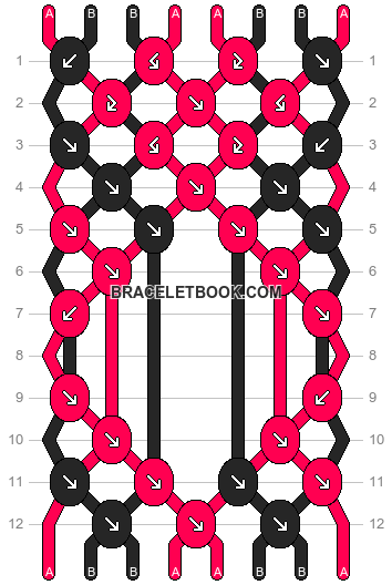 Normal pattern #194261 variation #404285 pattern
