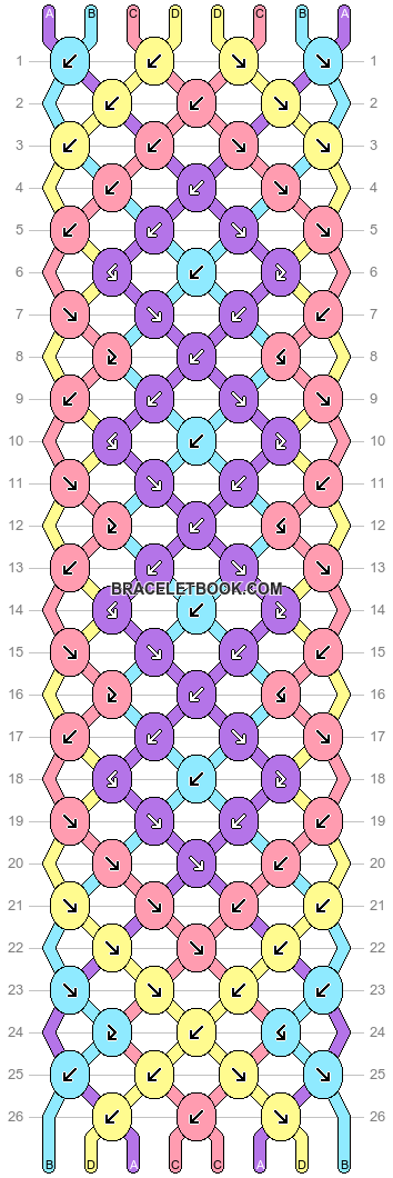 Normal pattern #1177 variation #404286 pattern