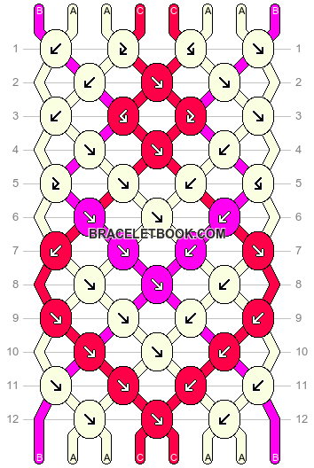 Normal pattern #194270 variation #404289 pattern