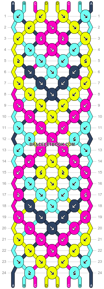 Normal pattern #194273 variation #404290 pattern