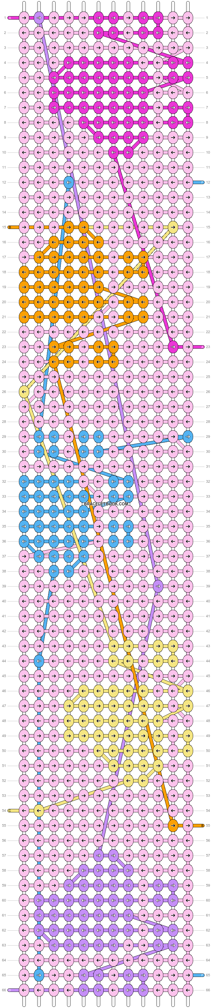 Alpha pattern #160548 variation #404292 pattern