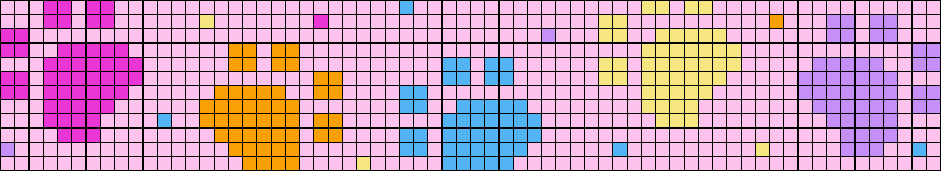 Alpha pattern #160548 variation #404292 preview