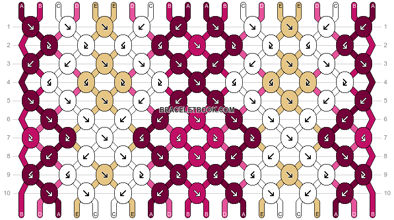Normal pattern #14512 variation #404293 pattern