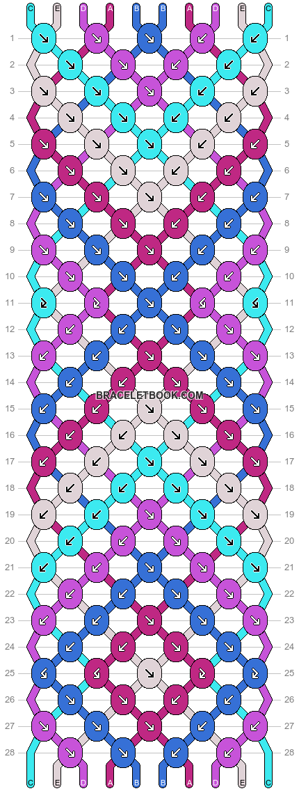 Normal pattern #25924 variation #404294 pattern
