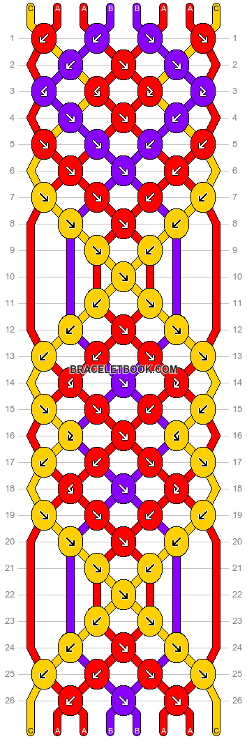 Normal pattern #194278 variation #404295 pattern